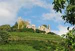 Ferienwohung am Schlossberg Staufen