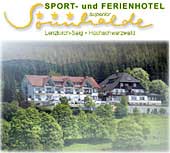 hotel zwarte woud duitsland lenzkirch titisee schluchsee wellness sport pool sauna